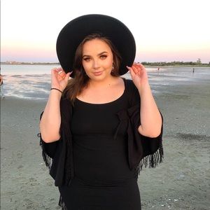 Meet your Posher, Madison